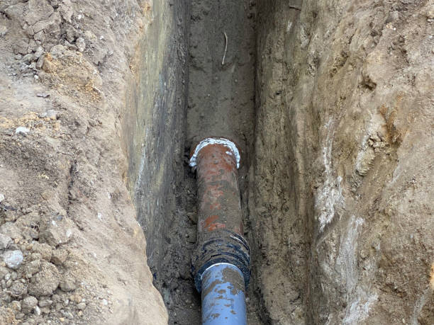 Best Flood damage cleanup  in Rock Hill, MO