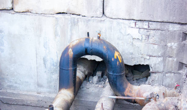 Best 24/7 water damage repair  in Rock Hill, MO